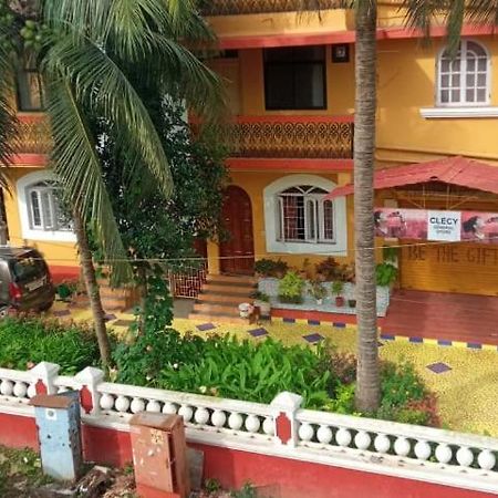 Villa Cleto Guest House Panaji Extérieur photo