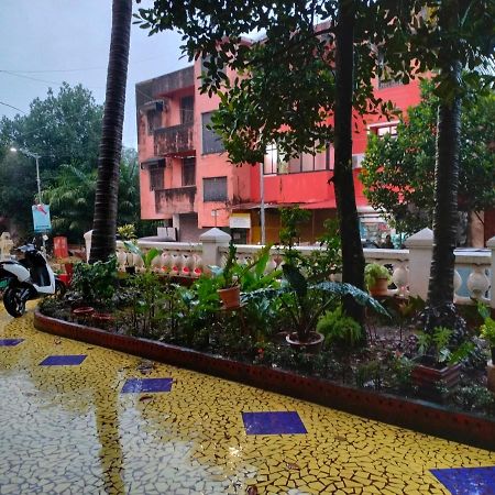 Villa Cleto Guest House Panaji Extérieur photo