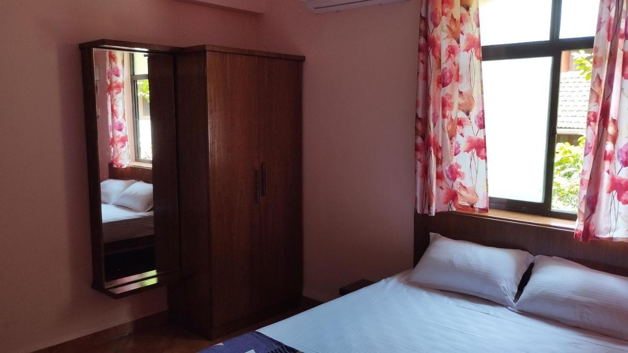 Villa Cleto Guest House Panaji Extérieur photo