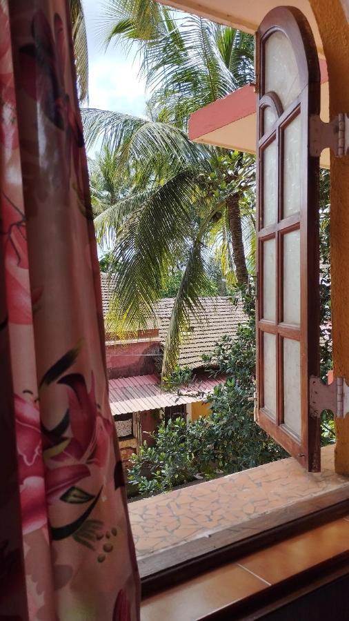 Villa Cleto Guest House Panaji Extérieur photo