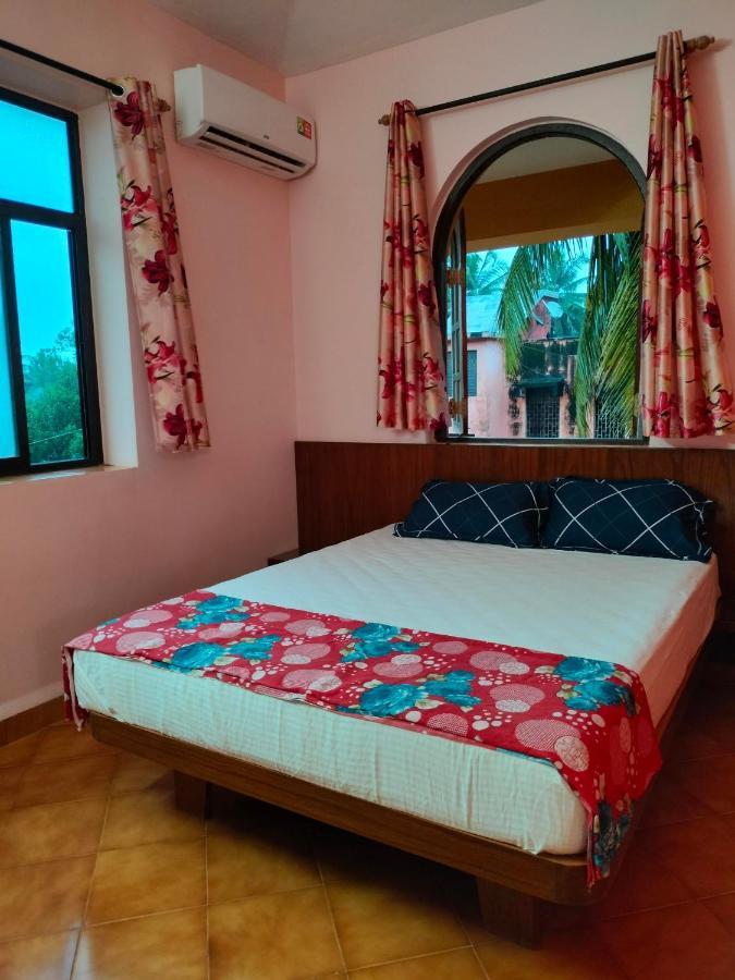 Villa Cleto Guest House Panaji Extérieur photo