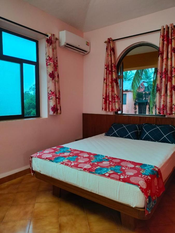 Villa Cleto Guest House Panaji Extérieur photo