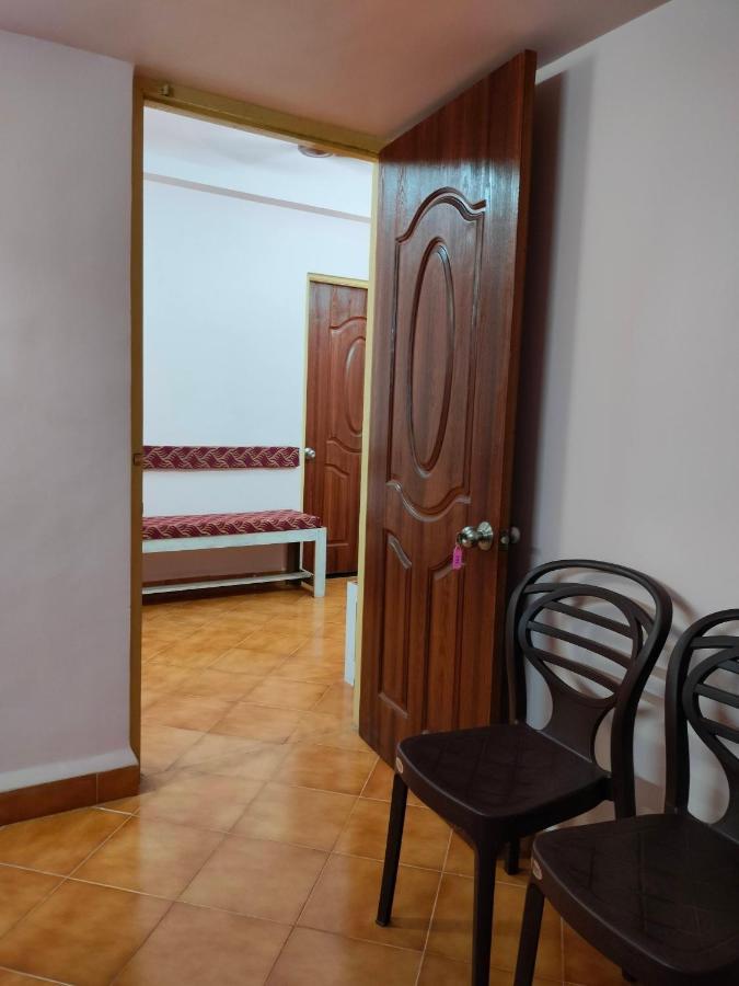 Villa Cleto Guest House Panaji Extérieur photo