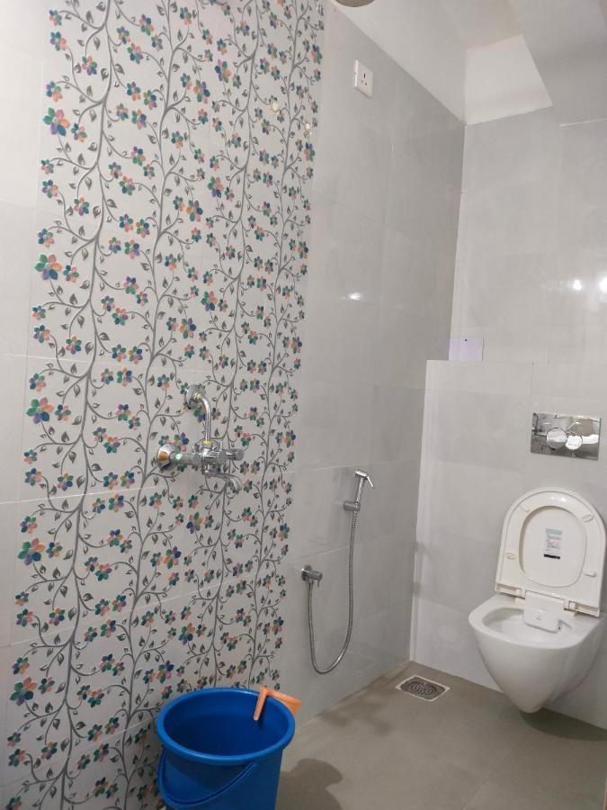 Villa Cleto Guest House Panaji Extérieur photo