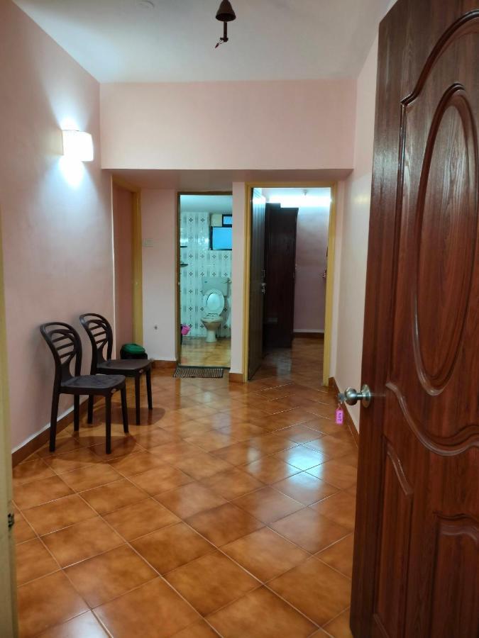 Villa Cleto Guest House Panaji Extérieur photo