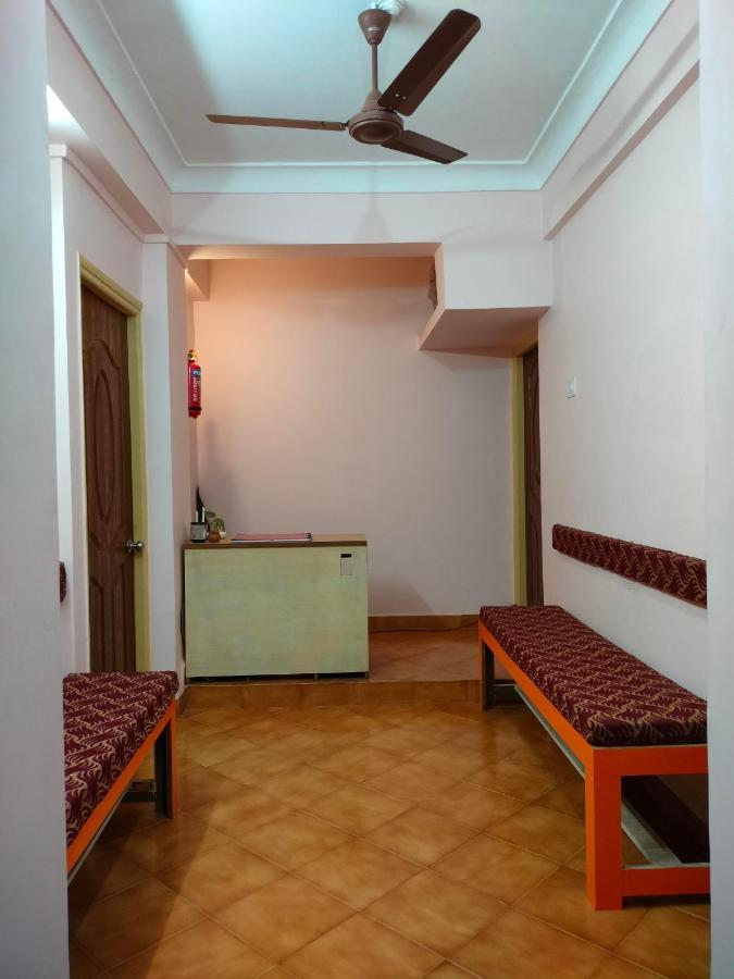 Villa Cleto Guest House Panaji Extérieur photo
